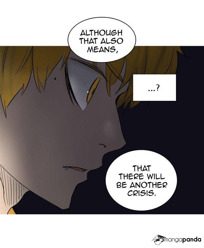 Tower of God Chapter 277 image 41